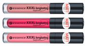 Блеск для губ Essence XXXL Longlasting lipgloss