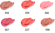 Блеск для губ Eveline BB MAGIC GLOSS