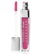 Блеск для губ Триумф Glossy Shine с глянцевым эффектом
