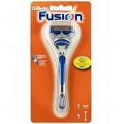 Бритвенный станок Gillette Fusion Бритвенный станок Gillette Fusion