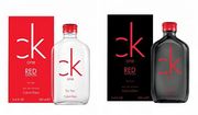 Calvin Klein One Red Edition for Her Calvin Klein One Red Edition for Her