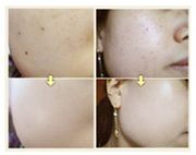CC Cream Eveline Magical colour correction