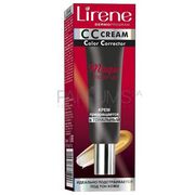 CC Cream Lirene Magic make-up