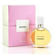 Chanel Сhance Parfum (духи)