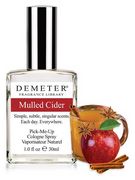 Demeter Fragrance Library «Пряный сидр» (Mulled Cider)
