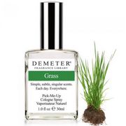 Demeter Grass (Трава)