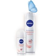 Дезодорант-антиперспирант NIVEA Эффект пудры Дезодорант-антиперспирант NIVEA Эффект пудры