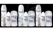Дезодорант-антиперспирант Rexona «Чистая Защита» без запаха