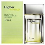 Dior Higher Energy Dior Higher Energy