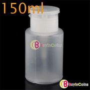 Диспенсер Buyincoins 150ML Plastic Nail Art Pump Dispenser Spray Bottle Диспенсер Buyincoins 150ML Plastic Nail Art Pump Dispenser Spray Bottle