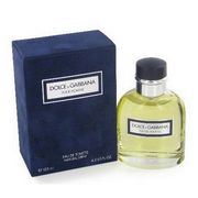 Dolce & Gabbana pour Homme Dolce & Gabbana pour Homme