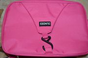 Дорожная косметичка Ebay Travel Makeup Waterproof Hooking Travel Toiletry Washing Makeup Skincare Multi-purpose Bag Дорожная косметичка Ebay Travel Makeup Waterproof Hooking Travel Toiletry Washing Makeup Skincare Multi-purpose Bag