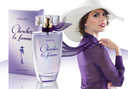 Faberlic Cherchez la femme Faberlic Cherchez la femme