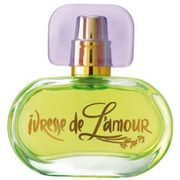 Faberlic Ivresse de L`amour /Ивресс дель Амур/ Faberlic Ivresse de L`amour /Ивресс дель Амур/