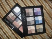 Футляр для декоративной косметики Mary Kay Магнитная палетка Футляр для декоративной косметики Mary Kay Магнитная палетка
