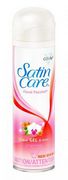 Гель для бритья для женщин Gillette Satin Care with a Touch of Olay Гель для бритья для женщин Gillette Satin Care with a Touch of Olay