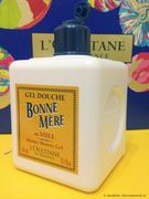Гель для душа L`Occitane Bonne Mere Персик Гель для душа L`Occitane Bonne Mere Персик