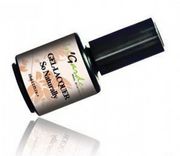 Гель-лак для ногтей InGarden So Naturally Gel Lacquer