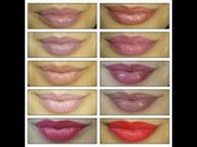 Губная помада Catrice Ultimate Colour Lipstick