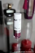 Губная помада H&M Matte Lipstick
