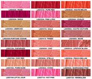 Губная помада Nyx Round lipstick