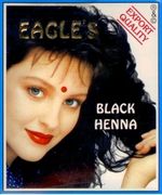 Индийская хна Eagles Henna