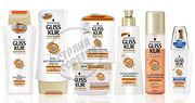 Экспресс-кондиционер Gliss kur total-восстановление 19 Экспресс-кондиционер Gliss kur total-восстановление 19