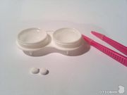 Энзимные таблетки для линз Avizor