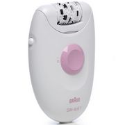 Эпилятор Braun Silk-epil 1170 Эпилятор Braun Silk-epil 1170