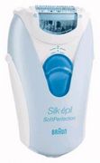 Эпилятор Braun Silk-epil 3370 Эпилятор Braun Silk-epil 3370