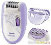 Эпилятор Philips hp 6509 Эпилятор Philips hp 6509