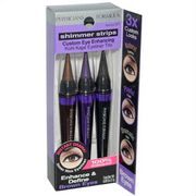 Карандаш-подводка для глаз Gosh The Ultimate Eyeliner Карандаш-подводка для глаз Gosh The Ultimate Eyeliner