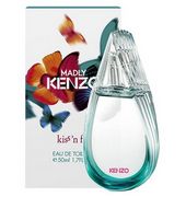 Kenzo Madly Kenzo Kissn Fly Kenzo Madly Kenzo Kissn Fly