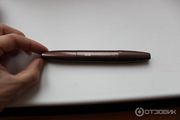 Кисть для губ РГ professional Двухсторонняя складная Кисть для губ РГ professional Двухсторонняя складная
