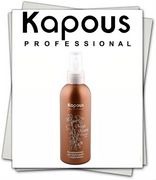 Кондиционер для волос Kapous Magic Keratin Кондиционер-реструктурант