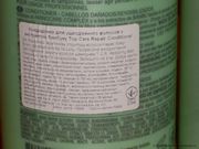 Кондиционер для волос Lisap Milano Top Care Repair Bamboo Extract с эктрактом бамбука Кондиционер для волос Lisap Milano Top Care Repair Bamboo Extract с эктрактом бамбука