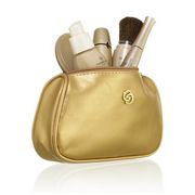 Косметичка Oriflame GG Джордани Голд Косметичка Oriflame GG Джордани Голд
