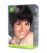 Краска для волос без аммиака Color Mate
