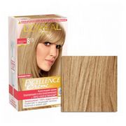 Краска для волос LOreal Excellence Blond legend