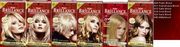 Краска для волос Schwarzkopf Brillance