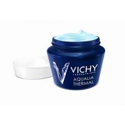 Крем для лица Vichy Aqualia Thermal Spa de jour - Аквалия Термаль Дневной Спа-ритуал аква-гель, 75мл