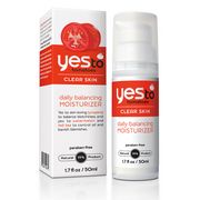Крем для лица YES TO Yes To Tomatoes Clear Skin Daily Balancing Moisturizer Крем для лица YES TO Yes To Tomatoes Clear Skin Daily Balancing Moisturizer