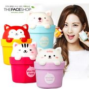 Крем для рук увлажняющий The Face Shop Protect Me! Hand Cream - 30ml