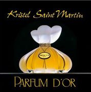 Kristel Saint Martin Parfum DOr Kristel Saint Martin Parfum DOr