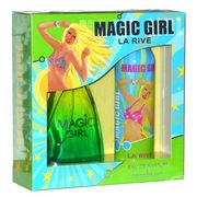 La Rive Magic Girl La Rive Magic Girl