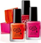 Лак для ногтей Avon Лак для ногтей Avon