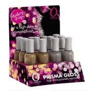 Лак для ногтей Eveline X-TREME GEL EFFECT TOP COAT Лак для ногтей Eveline X-TREME GEL EFFECT TOP COAT