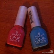Лак для ногтей Fennel One Nail Color