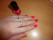Лак для ногтей FRENCH CANCAN от Летуаль