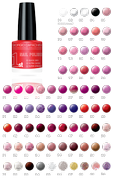Лак для ногтей Giorgio Capachini Professional Collection 1-st NAIL POLISH